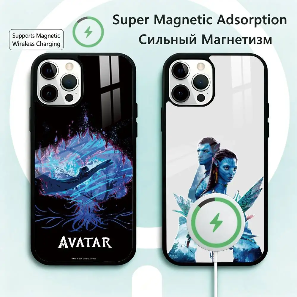 A-Avatar Fire and Ash Hot Movie Phone Case For iPhone17,16,15,14,13,12,11 Plus,Pro Magnetic Supports Magnetic Wireless Charging
A-Avatar Fire and Ash Hot Movie Phone Case For iPhone17,16,15,14,13,12,11 Plus,Pro Magnetic Supports Magnetic Wireless Charging