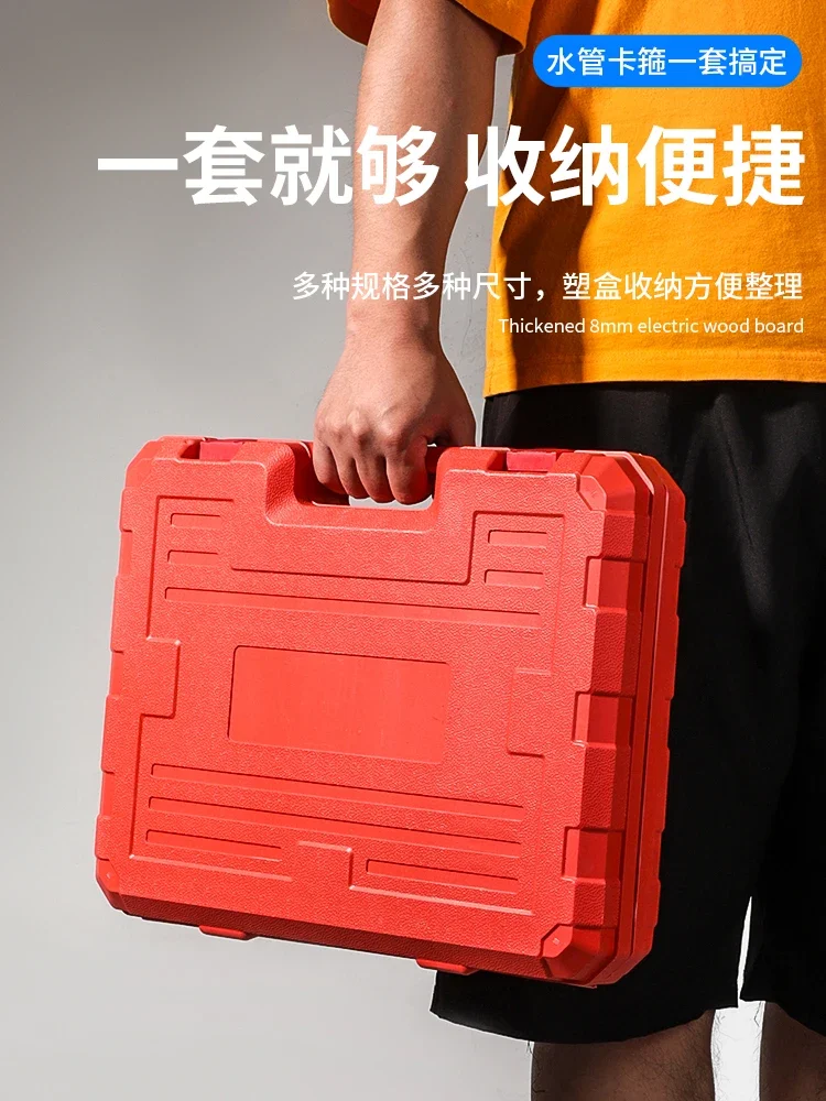 Car Water Pipe YouTube Disassembly Pliers YouTube Separation Pliers Tiger Type Bendable with Long Wire Pliers
Car Water Pipe YouTube Disassembly Pliers YouTube Separation Pliers Tiger Type Bendable with Long Wire Pliers