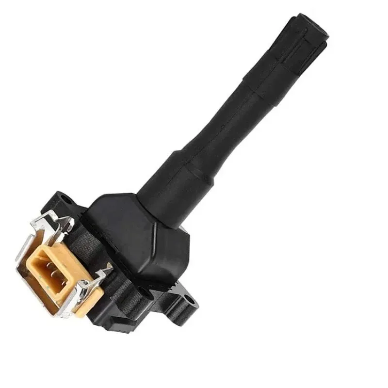 Ignition Coil 12131748018 C1239 UF-354 for Land Rover Freelander Range Rover BMW 540i 325Ci 325i 330i 540i M5 X5 2.5L-V6 4.4L-V8
Ignition Coil 12131748018 C1239 UF-354 for Land Rover Freelander Range Rover BMW 540i 325Ci 325i 330i 540i M5 X5 2.5L-V6 4.4L-V8