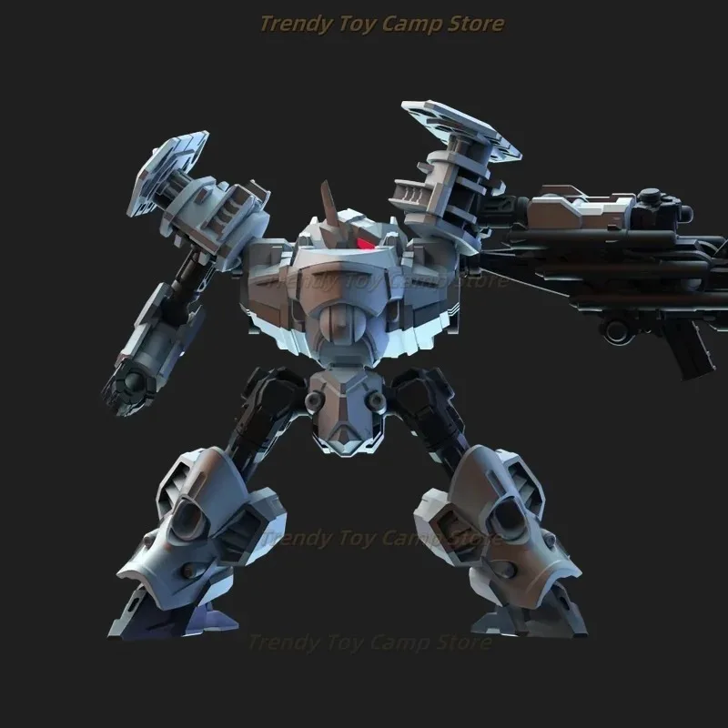 SHEIK Mainland 3MIN Series VENTUS Vector Team 1/60th Cangyan Assembly Model Mecha Set Anime Character Collection Toys and Gifts
SHEIK Mainland 3MIN Series VENTUS Vector Team 1/60th Cangyan Assembly Model Mecha Set Anime Character Collection Toys and Gifts