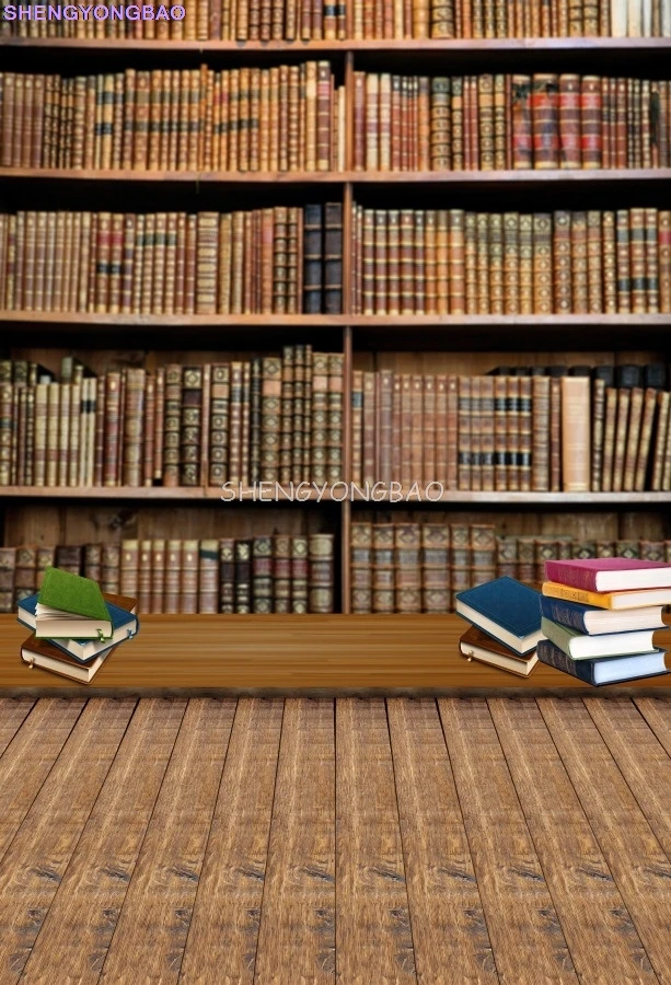 Study Bookshelf Photography Backdrops Props With Floor Kids Bookcase Decorations Door Live Streaming Photo Studio Background
Study Bookshelf Photography Backdrops Props With Floor Kids Bookcase Decorations Door Live Streaming Photo Studio Background