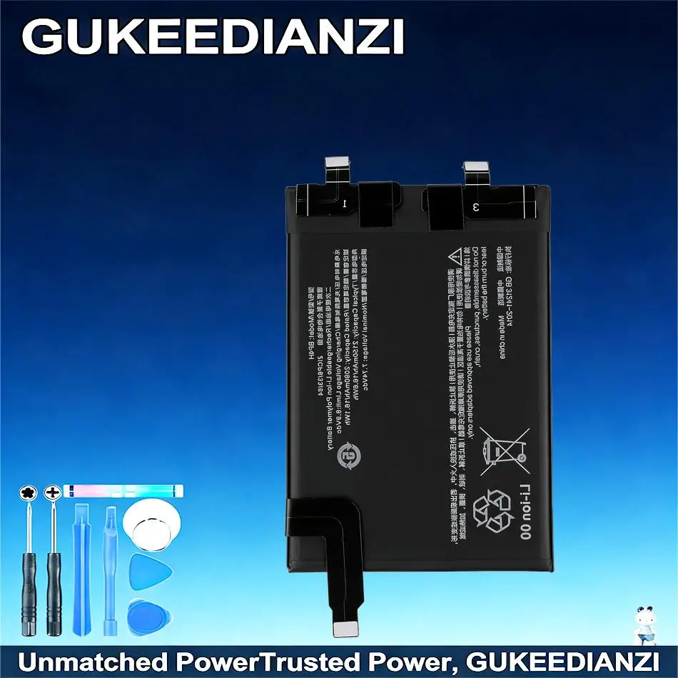 BP4H For Xiaomi Redmi Note 12 Exploration Edition High Capacity 2150mAh Mobile Phone Battery
BP4H For Xiaomi Redmi Note 12 Exploration Edition High Capacity 2150mAh Mobile Phone Battery