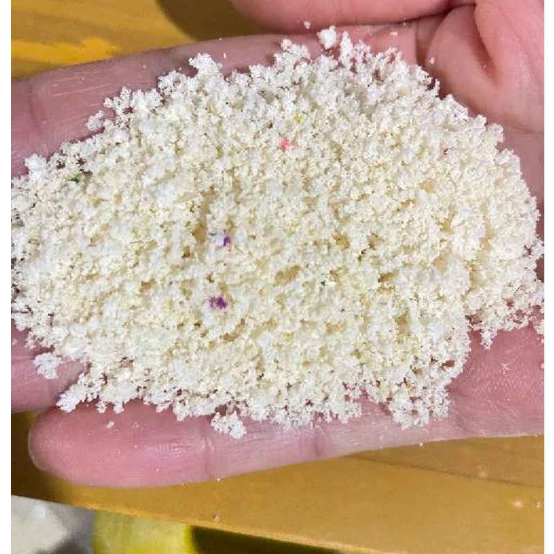200G Tree Powder Sponge Materials DIY Model Making Scene Decoration Layout for Diorama
200G Tree Powder Sponge Materials DIY Model Making Scene Decoration Layout for Diorama