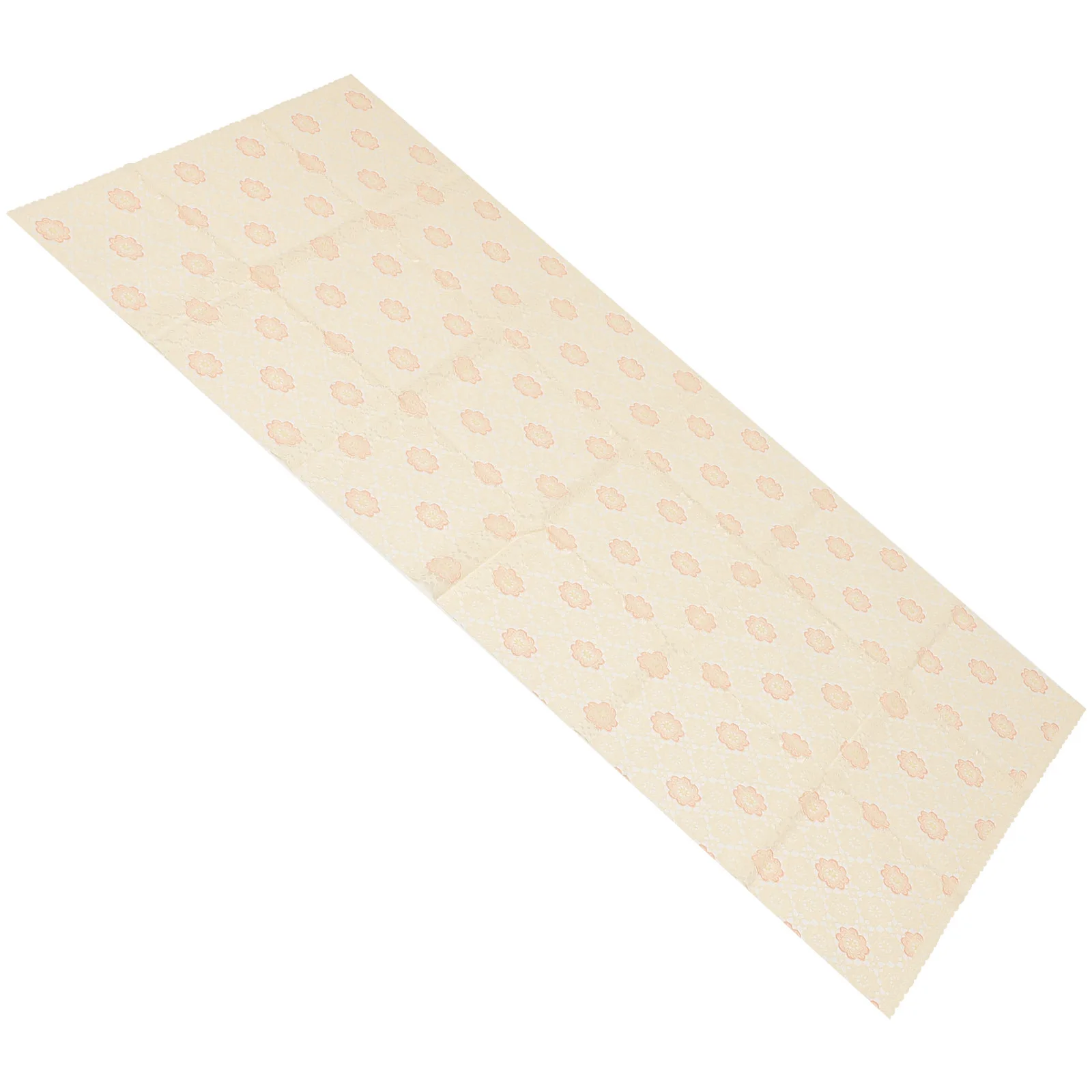 PVC Oil-Proof Waterproof Tablecloth Heat Resistant Stain Resistant Table Cover Decorative Table Protector Waterproof Tablecloth
PVC Oil-Proof Waterproof Tablecloth Heat Resistant Stain Resistant Table Cover Decorative Table Protector Waterproof Tablecloth