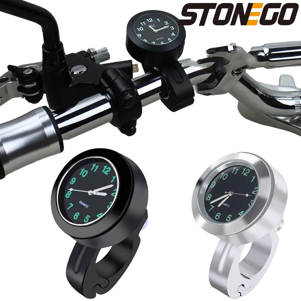 Мотоциклетные часы, водонепроницаемые светящиеся мотоциклетные часы для руля, часы с креплением на руль для мотоциклов, электромобилей
Мотоциклетные часы, водонепроницаемые светящиеся мотоциклетные часы для руля, часы с креплением на руль для мотоциклов, электромобилей