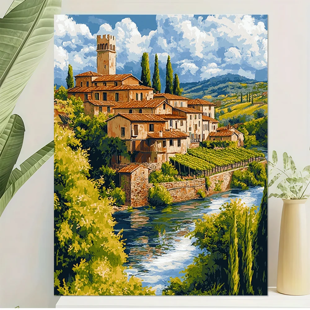 500/1000/1200/2000PCS Puzzles for Adults Riverside Ancient Village Scenery,Jigsaw Puzzles Brain Challenge Game Gift Home Decor
500/1000/1200/2000PCS Puzzles for Adults Riverside Ancient Village Scenery,Jigsaw Puzzles Brain Challenge Game Gift Home Decor
