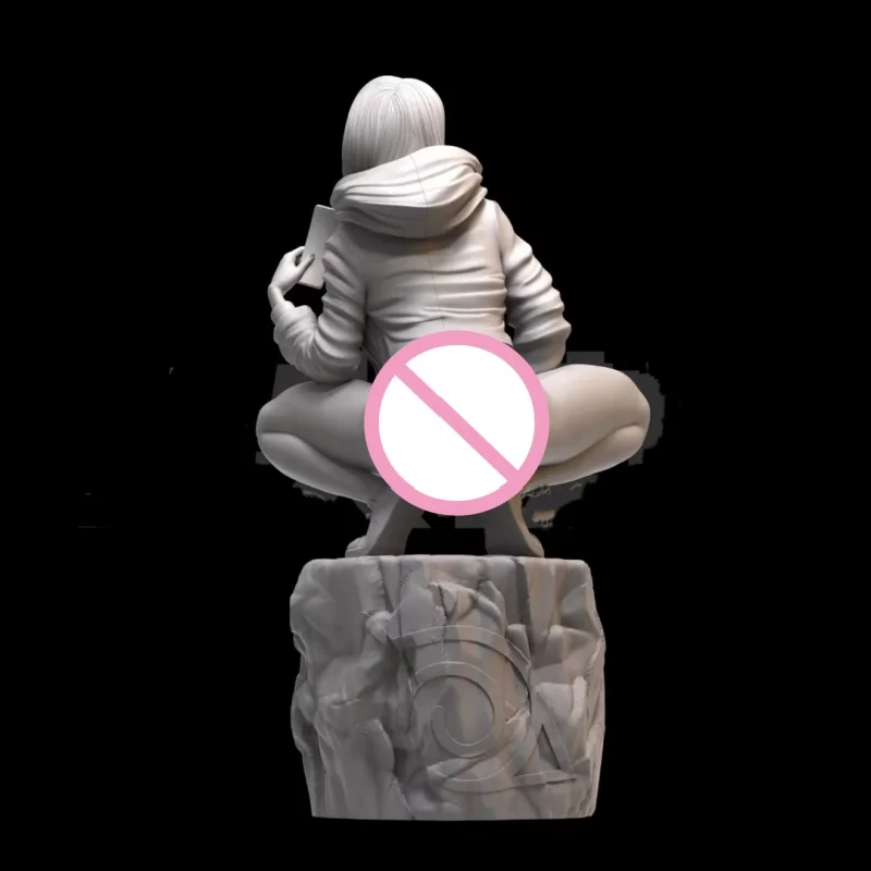 Hinata Hyuga Nsfw 1/24 Scale Full Resin Figure Model Kit Assemble Miniatures Unassembled Unpainted Collecting Hobby Toys Gifts 
Hinata Hyuga Nsfw 1/24 Scale Full Resin Figure Model Kit Assemble Miniatures Unassembled Unpainted Collecting Hobby Toys Gifts