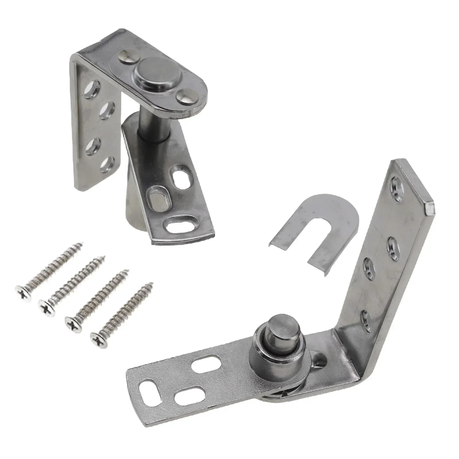 Double Action Cafe Door Hinge Self Closing Functionality with Smooth Quiet Motion for Bar and Cafe Applications
Double Action Cafe Door Hinge Self Closing Functionality with Smooth Quiet Motion for Bar and Cafe Applications