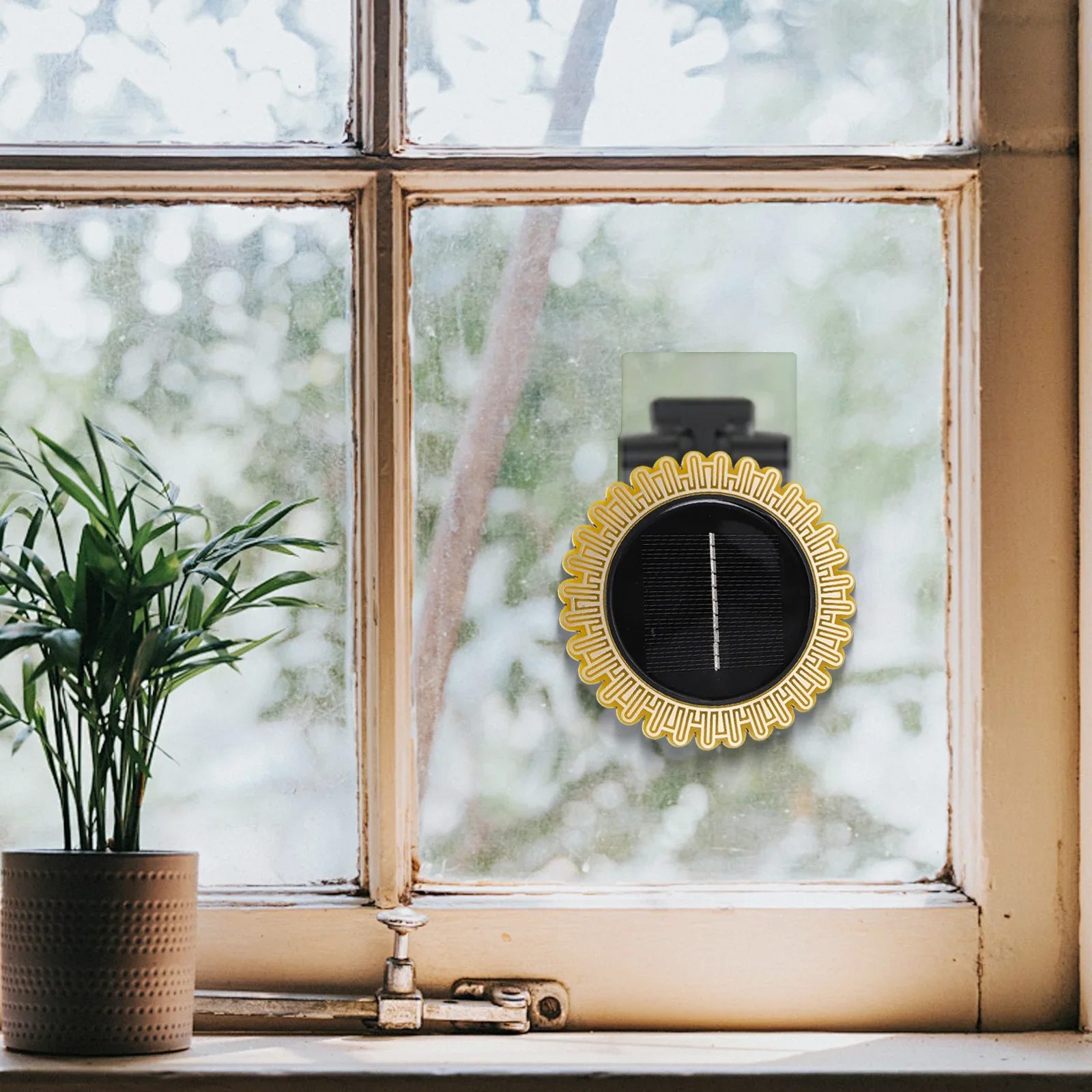 For Heavy Rain Rain Sensor Battery Powered Yellow Black Compact Size Reliable Performance Seamless Integration
For Heavy Rain Rain Sensor Battery Powered Yellow Black Compact Size Reliable Performance Seamless Integration