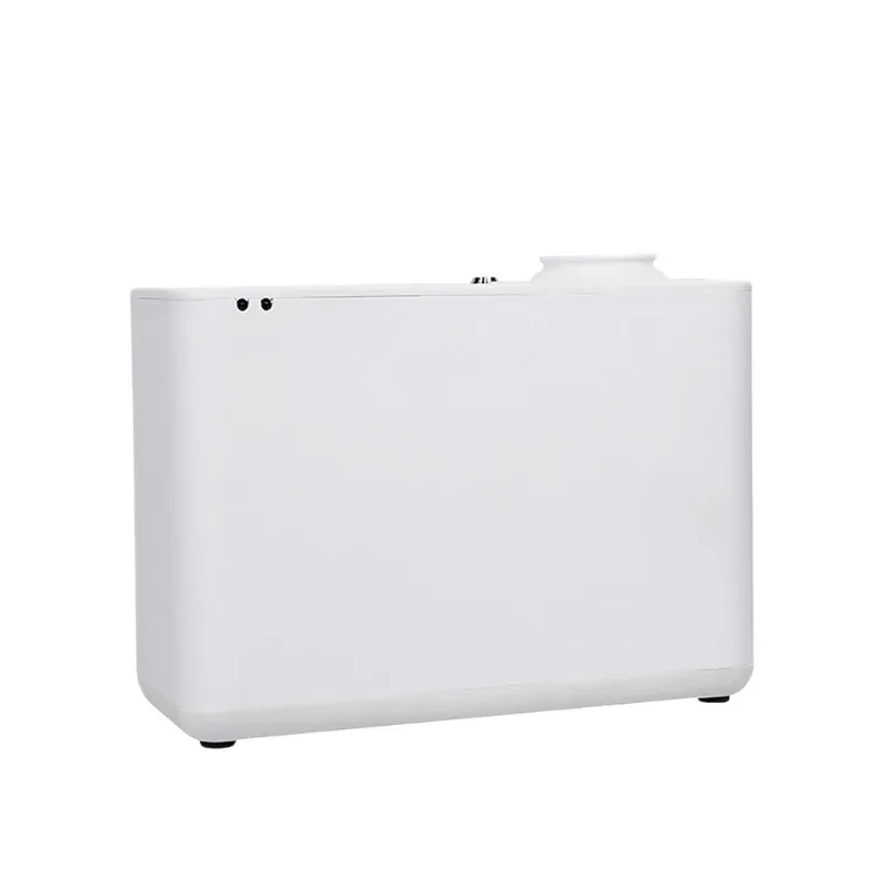 000 Hotel Home Fragrance Machine Shopping Mall Bluetooth Aromatherapy Machine Fragrance Diffuser Automatic Fragrance Machine
000 Hotel Home Fragrance Machine Shopping Mall Bluetooth Aromatherapy Machine Fragrance Diffuser Automatic Fragrance Machine