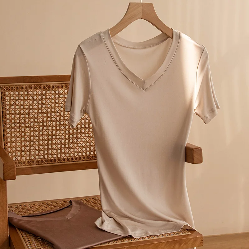2025 Women's Clothing Fashion breathable skin-friendly topSpring Summer New 0406
2025 Women's Clothing Fashion breathable skin-friendly topSpring Summer New 0406