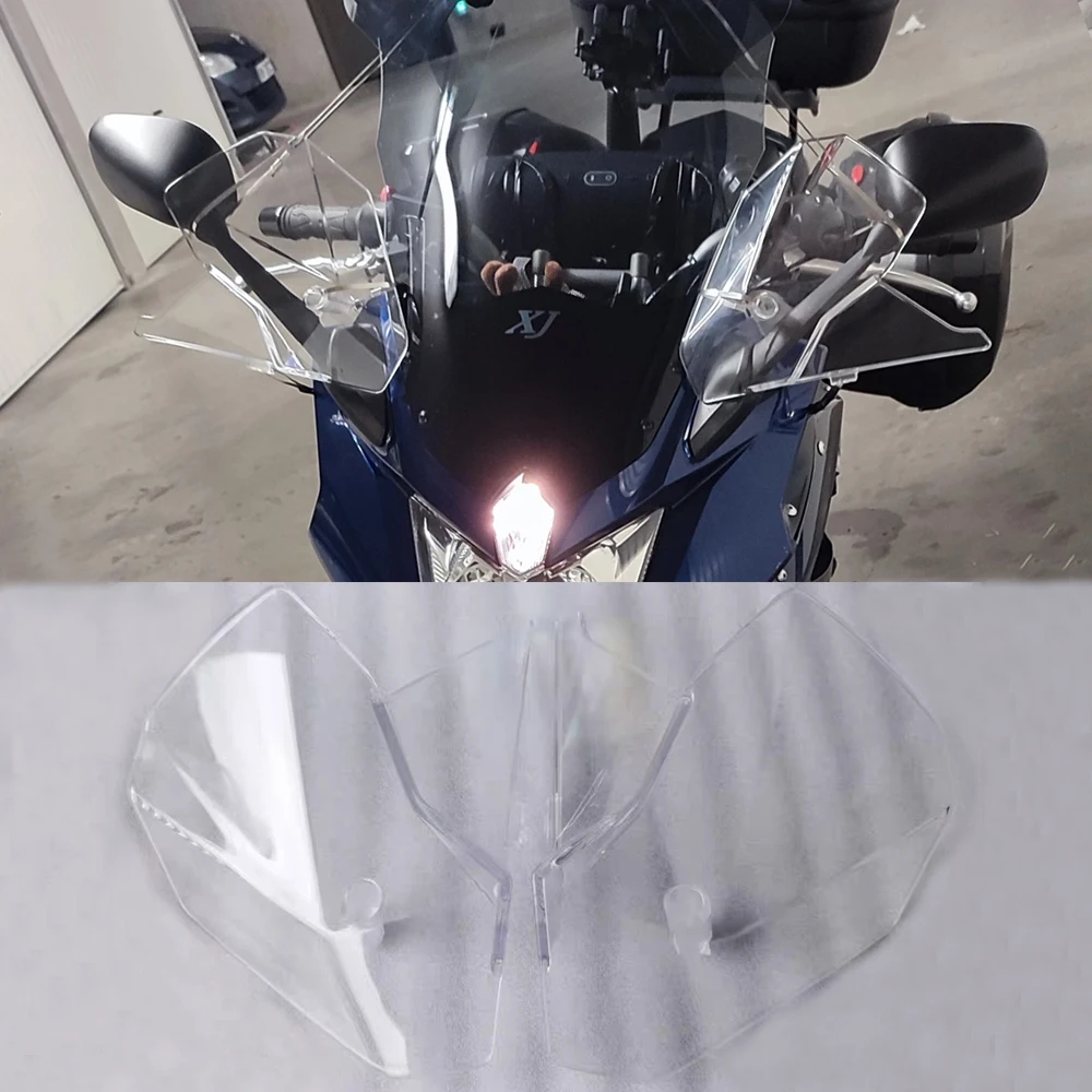 XJ6 Side Wind Deflector Panel Air Windscreen Windshield For Yamaha XJ 6 Diversion Accessories Moto Spoiler Upper Fairing Cover
XJ6 Side Wind Deflector Panel Air Windscreen Windshield For Yamaha XJ 6 Diversion Accessories Moto Spoiler Upper Fairing Cover