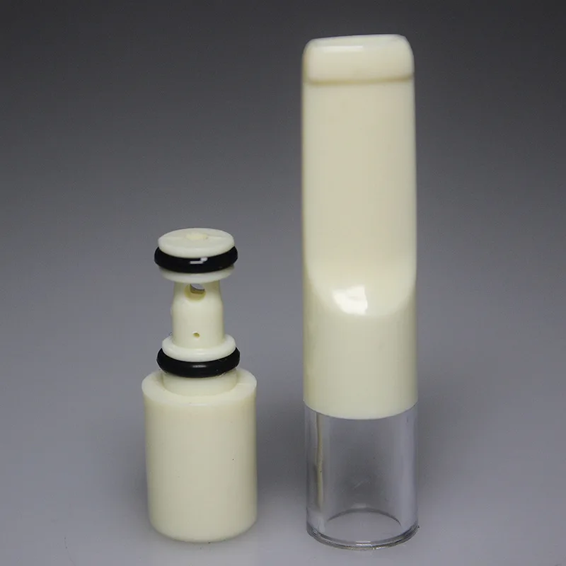 Washable Recyclable Plastic Filter Cigarette Holder With Plastic Sleeve Portable Cigarette Accessory Pipes smoking Cigarette
Washable Recyclable Plastic Filter Cigarette Holder With Plastic Sleeve Portable Cigarette Accessory Pipes smoking Cigarette