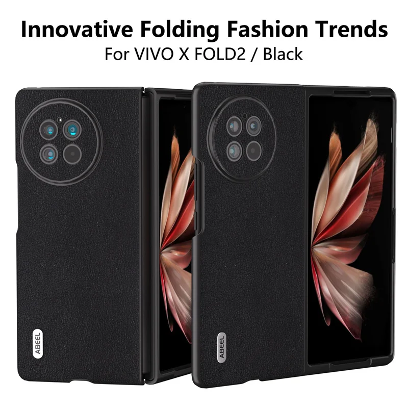 Оригинальный кожный задний Чехол для Vivo X Fold2 в стиле ретро, деловой ЧЕХОЛ ДЛЯ Vivo X Fold 2 xfold2, чехол 8,03 дюйма
Оригинальный кожный задний Чехол для Vivo X Fold2 в стиле ретро, деловой ЧЕХОЛ ДЛЯ Vivo X Fold 2 xfold2, чехол 8,03 дюйма