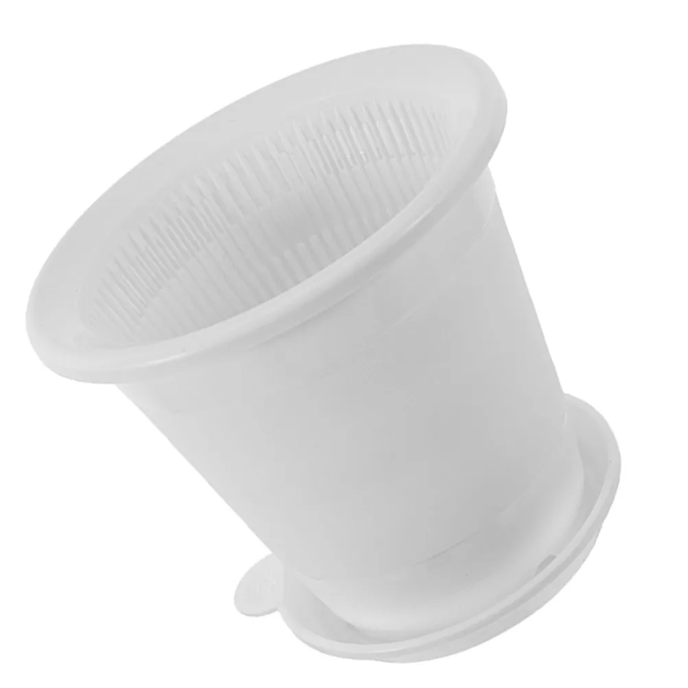 4-дюймовый пластиковый горшок для орхидей с дренажными отверстиями для суккулентов, маленький цветочный горшок для комнатных растений, для питомников, офисов, балконов, современный дизайн
4-дюймовый пластиковый горшок для орхидей с дренажными отверстиями для суккулентов, маленький цветочный горшок для комнатных растений, для питомников, офисов, балконов, современный дизайн