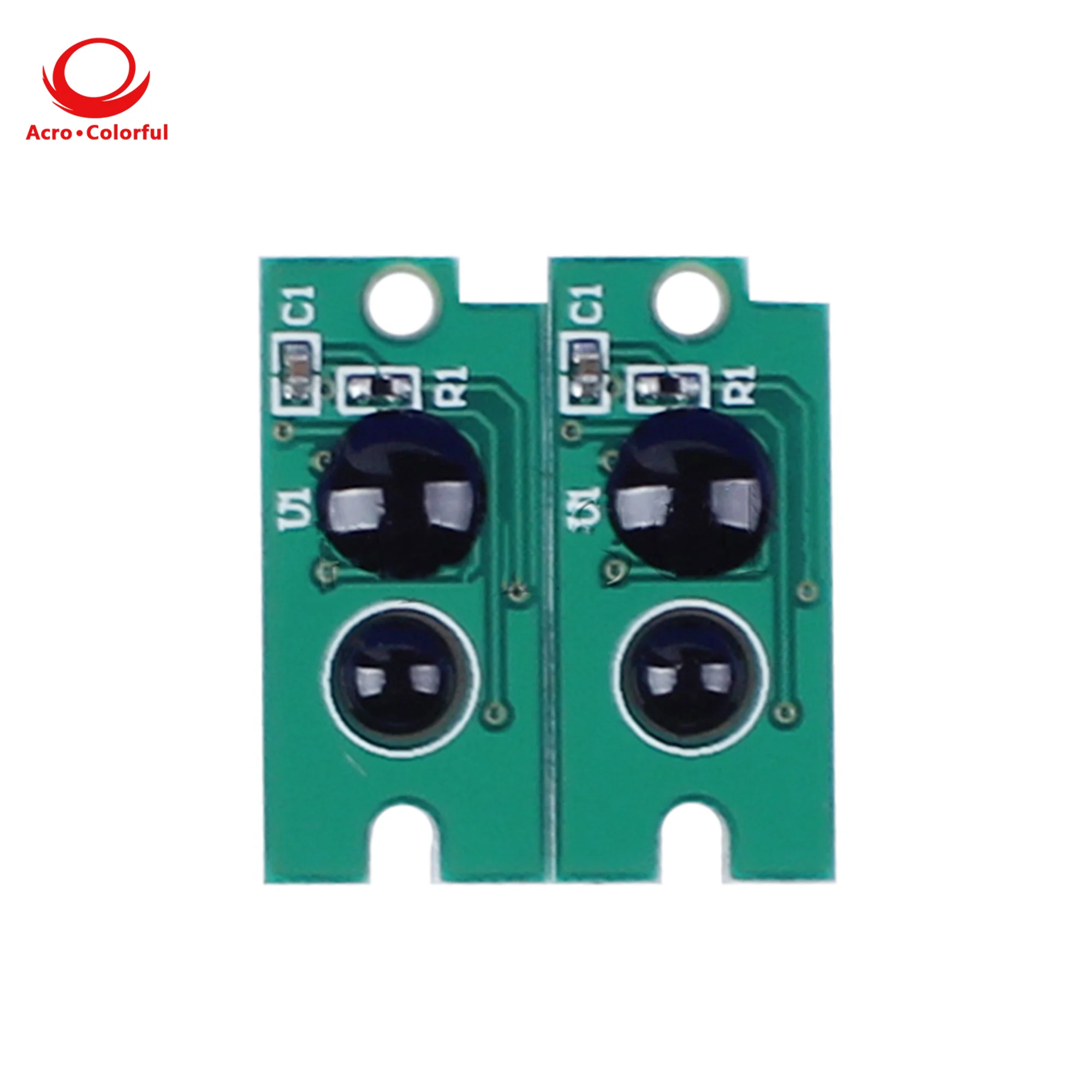 Совместимый тонер-чип CT202018 CT350983, барабанный чип для Xerox DocuPrint CP405d, копировальный аппарат CM405df, чип картриджа для лазерного принтера
Совместимый тонер-чип CT202018 CT350983, барабанный чип для Xerox DocuPrint CP405d, копировальный аппарат CM405df, чип картриджа для лазерного принтера