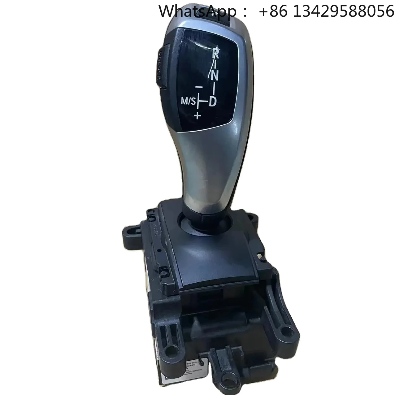 LED Gear Shift Knob Shifter Lever for BMW 1 3 5 7 Series E90 E60 F18 F30 F35 E70 E71 F15 F16 F34 Used Automatic Accessories
LED Gear Shift Knob Shifter Lever for BMW 1 3 5 7 Series E90 E60 F18 F30 F35 E70 E71 F15 F16 F34 Used Automatic Accessories