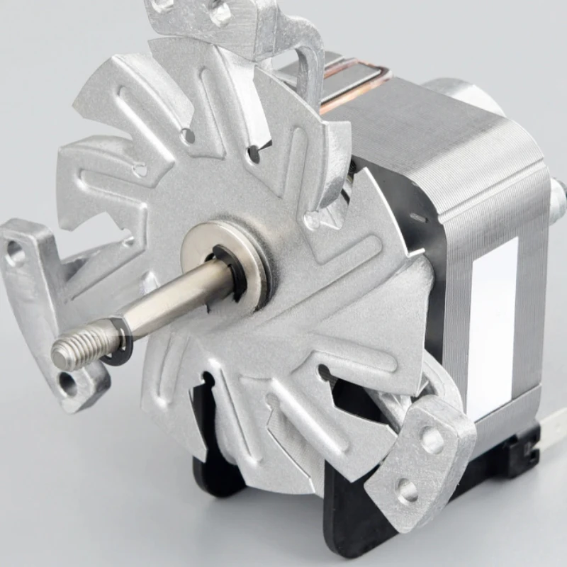 Инкубатор J238-11151, духовка для выдувной сушки, высокотемпературный двигатель центробежного вентилятора класса H
Инкубатор J238-11151, духовка для выдувной сушки, высокотемпературный двигатель центробежного вентилятора класса H