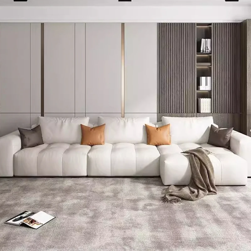 #Modern Luxury Sectional DIY Leather Sofa High Quality Rectangle Set New Design Living Rooms Furniture Couch
#Modern Luxury Sectional DIY Leather Sofa High Quality Rectangle Set New Design Living Rooms Furniture Couch