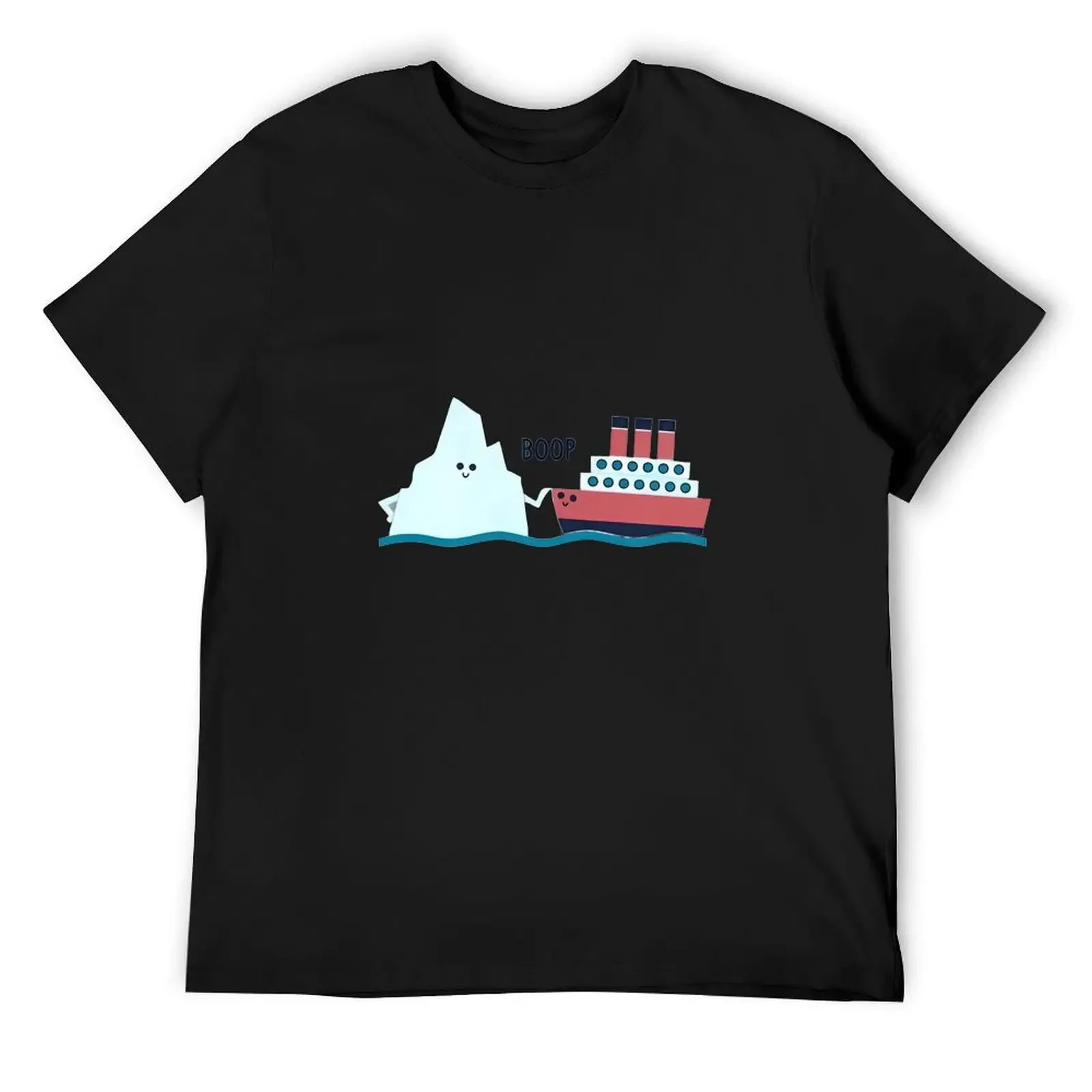Boop T-Shirt cheap stuff vintage clothes plus size clothes vintage anime shirt Men's t-shirt
Boop T-Shirt cheap stuff vintage clothes plus size clothes vintage anime shirt Men's t-shirt