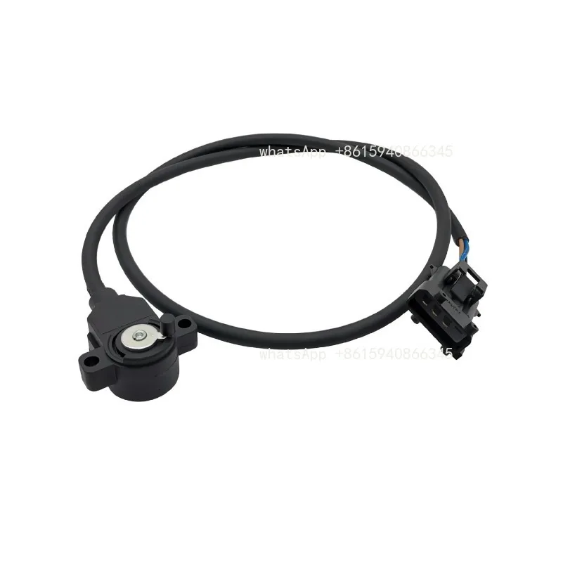 FOR Steering Potentiometer E16C/E30 Direction Angle Potentiometer 7916497909
FOR Steering Potentiometer E16C/E30 Direction Angle Potentiometer 7916497909