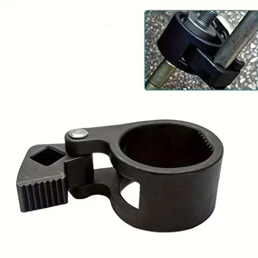 2026 New 27-42mm Automotive Inner Tie Rod Wrench Steering Rack Pinion Removal Tool for Car Truck Trailer RV Repair Maintenance
2026 New 27-42mm Automotive Inner Tie Rod Wrench Steering Rack Pinion Removal Tool for Car Truck Trailer RV Repair Maintenance