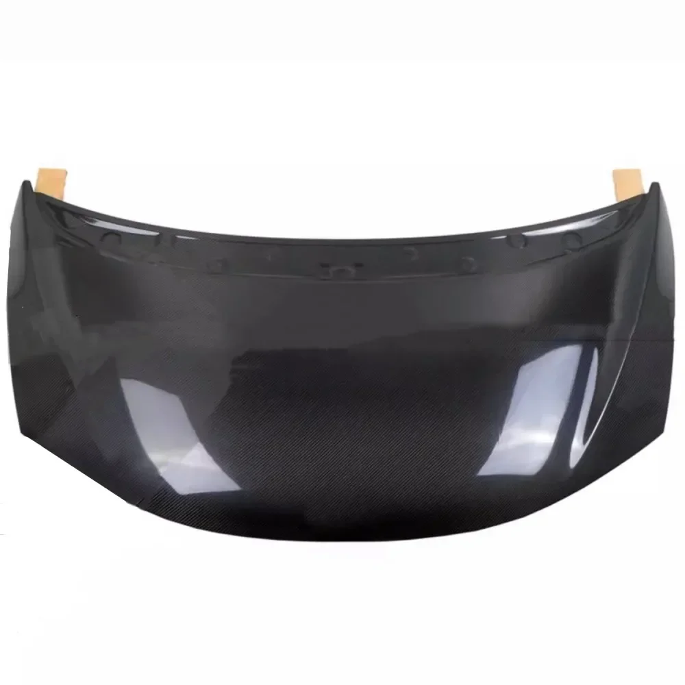 Капот двигателя из углеродного волокна в сборе для Honda FIT JAZZ GK5, модифицированный новый стиль, автоаксессуары
Капот двигателя из углеродного волокна в сборе для Honda FIT JAZZ GK5, модифицированный новый стиль, автоаксессуары