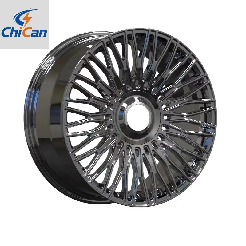 【2026】Chican Custom Forged 2023 Black White Chromed 20 22 24 Inch Forged Wheels for Bmw Land Rover Rolls Royce
【2026】Chican Custom Forged 2023 Black White Chromed 20 22 24 Inch Forged Wheels for Bmw Land Rover Rolls Royce
