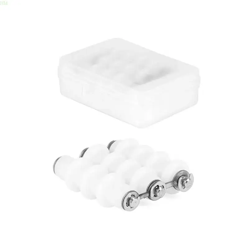 Metal Wire Straightener Wire Straigtening Tools Wire Straightening Machine Metal Material Jewelry Making Accessories NM
Metal Wire Straightener Wire Straigtening Tools Wire Straightening Machine Metal Material Jewelry Making Accessories NM