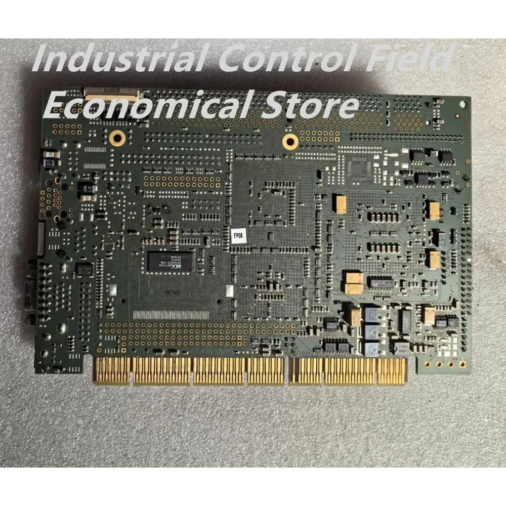 0030D602C508 LY20C390 Half-length industrial control motherboard
0030D602C508 LY20C390 Half-length industrial control motherboard