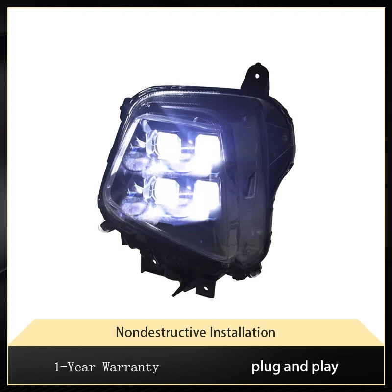 Headlight Accessories For Hyundai Tucson L 2021-2023 Highlight Auto LED Lights for Vehicle Front Lamp Tools Car Light Assemblies
Headlight Accessories For Hyundai Tucson L 2021-2023 Highlight Auto LED Lights for Vehicle Front Lamp Tools Car Light Assemblies
