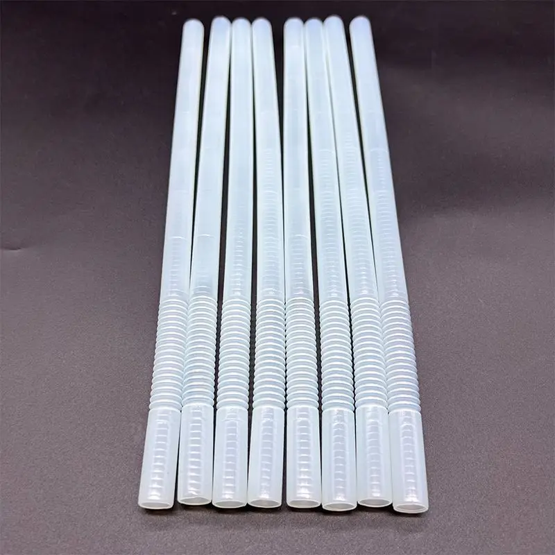 Spray Lance Bellow Hose (Rear) For DJI T50 T25 Agricultural Drone Parts
Spray Lance Bellow Hose (Rear) For DJI T50 T25 Agricultural Drone Parts