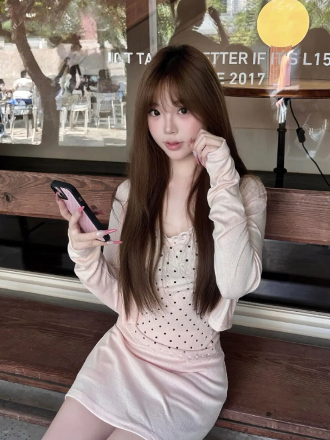 Unique Stylish Three-Piece Set Short Sleeve Knitwear Vest And Skirt Comfortable Cotton High Waist Summer Fashion Women's Ense...
Unique Stylish Three-Piece Set Short Sleeve Knitwear Vest And Skirt Comfortable Cotton High Waist Summer Fashion Women's Ense...