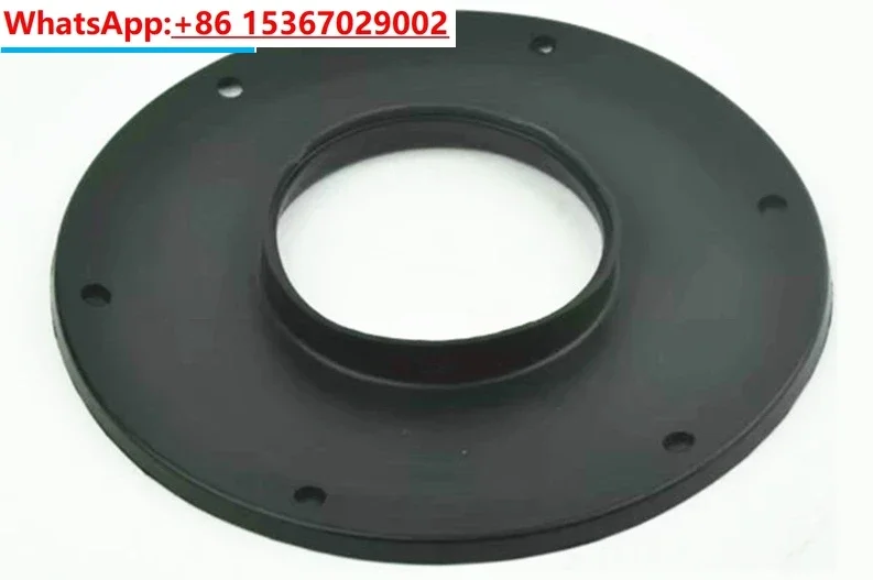 Для EC210B/240/360 масляная чашка резиновое кольцо маслоотделитель резиновая крышка резиновое кольцо аксессуары для экскаватора высокое качество
Для EC210B/240/360 масляная чашка резиновое кольцо маслоотделитель резиновая крышка резиновое кольцо аксессуары для экскаватора высокое качество