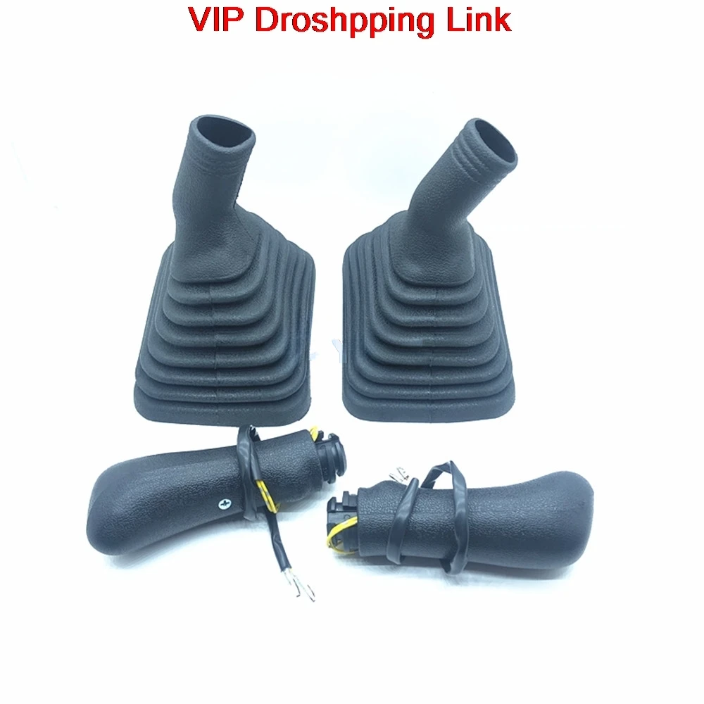 For excavator KOMATSU PC 200/210/220/360-6-7-8 Joystick dust cover-horn weightlifting handle rubber high quality accessories
For excavator KOMATSU PC 200/210/220/360-6-7-8 Joystick dust cover-horn weightlifting handle rubber high quality accessories