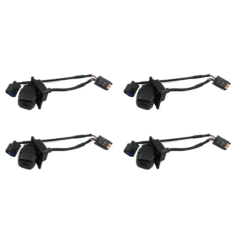 Classy-4X 95760-D9001 Автомобильная резервная камера задней двери 95760D9000 для KIA Sportage KX5 2016-2019, резервная камера заднего вида, помощь в парке
Classy-4X 95760-D9001 Автомобильная резервная камера задней двери 95760D9000 для KIA Sportage KX5 2016-2019, резервная камера заднего вида, помощь в парке