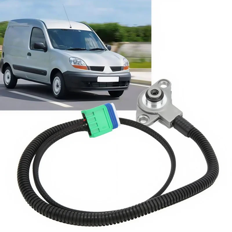 Automatic Oil Pressure Sensor 7700100009 For Peugeot, Citroen Replace 252924 211970677 2529.24
Automatic Oil Pressure Sensor 7700100009 For Peugeot, Citroen Replace 252924 211970677 2529.24