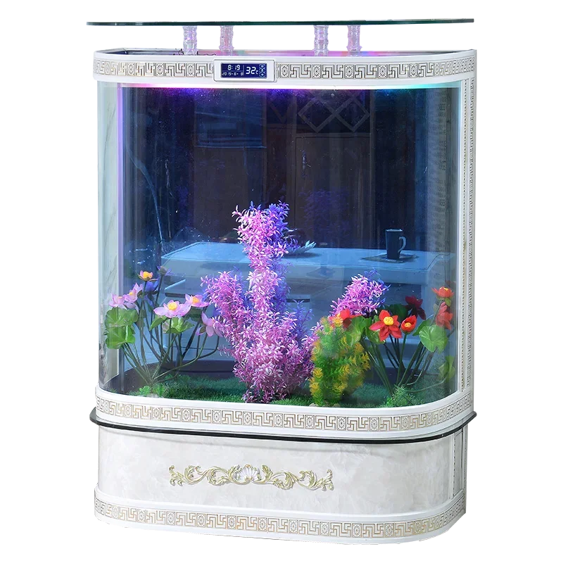 Новый акриловый светильник для аквариума на заказ от производителя
Новый акриловый светильник для аквариума на заказ от производителя