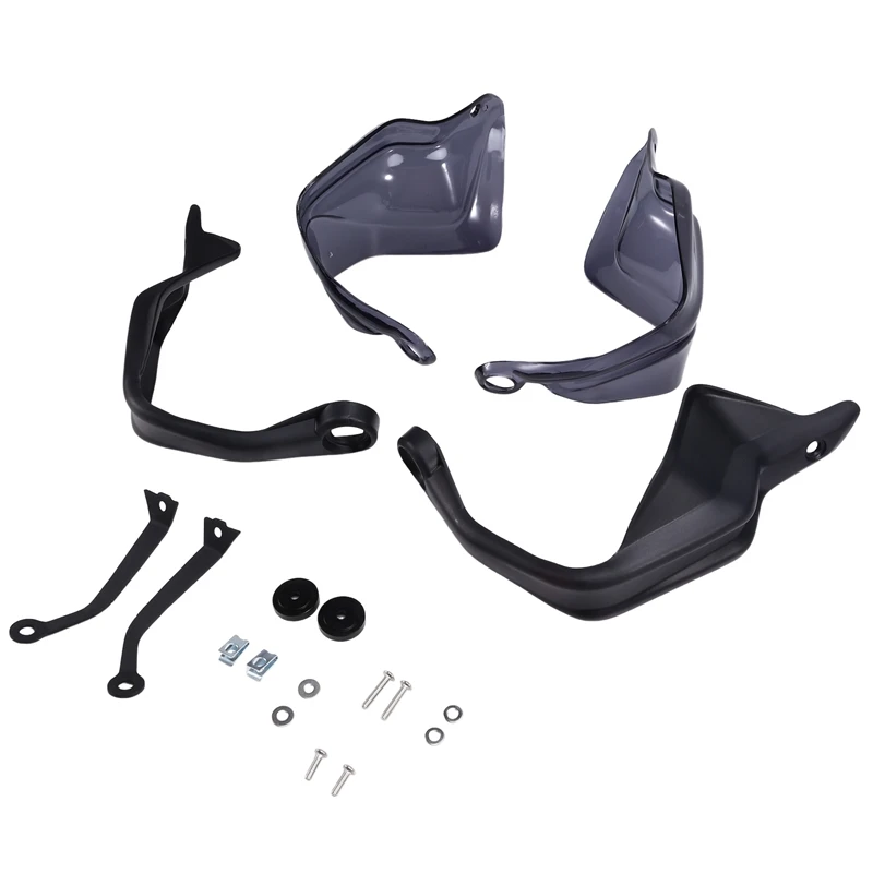 Motorcycle Handguard Hand Protection Wind Shield Hand Guards For VOGE Valico DS900X DSX900 900DSX 2024 2025-A02Q
Motorcycle Handguard Hand Protection Wind Shield Hand Guards For VOGE Valico DS900X DSX900 900DSX 2024 2025-A02Q