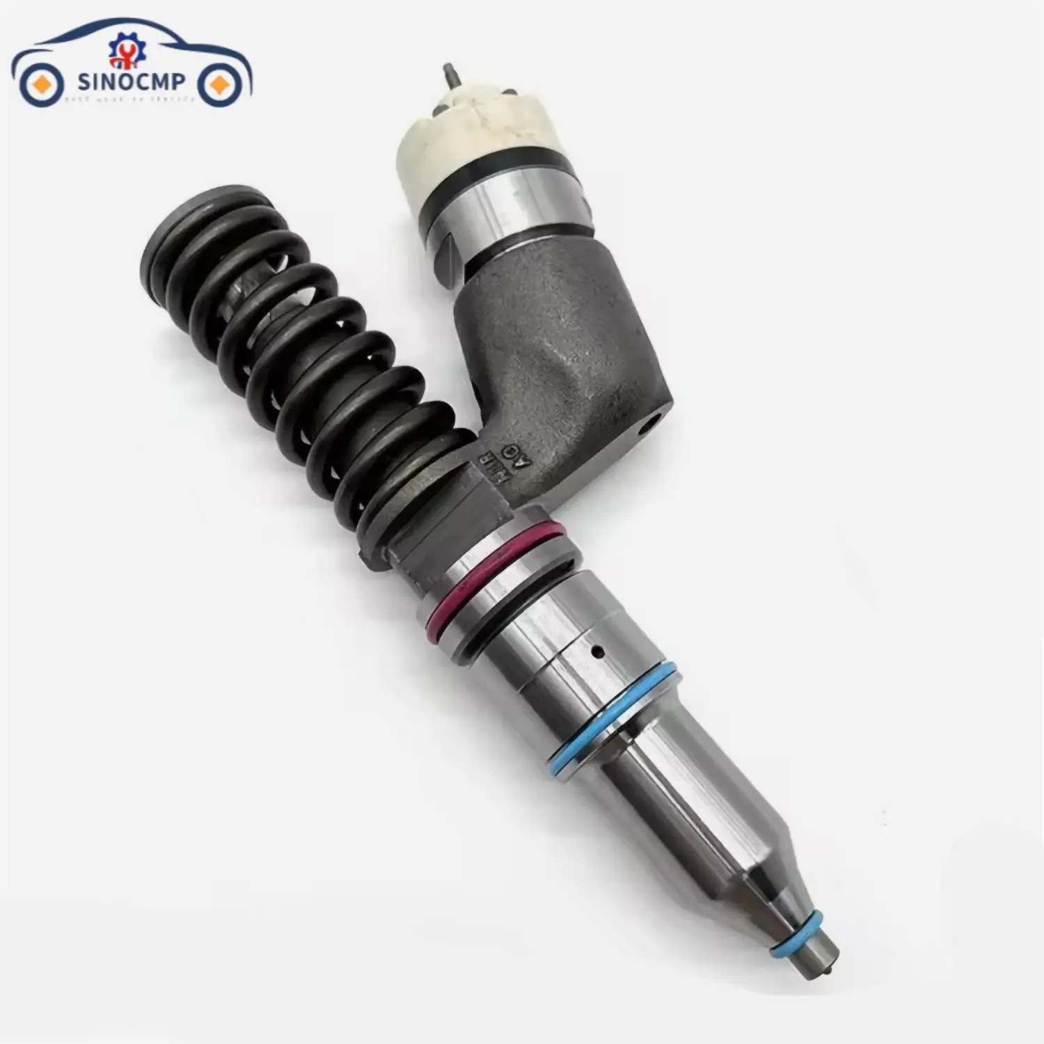 Fuel Injector Assembly 211-3028 10R-7228 for CAT C18 Diesel Engines Brand new Fuel Supply System Accessories
Fuel Injector Assembly 211-3028 10R-7228 for CAT C18 Diesel Engines Brand new Fuel Supply System Accessories