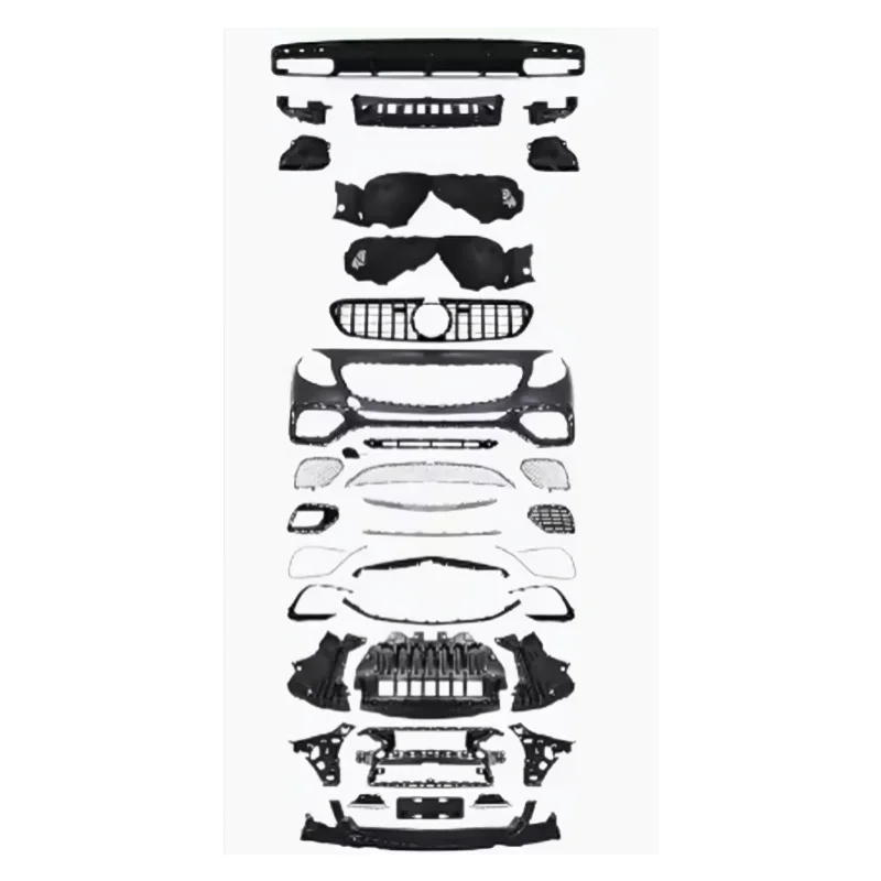 XDS Best SellingFor 2015 S-Class S500 Coupe W217 Upgrade Tuning S63 S65 Front And Rear Surround Kit
XDS Best SellingFor 2015 S-Class S500 Coupe W217 Upgrade Tuning S63 S65 Front And Rear Surround Kit