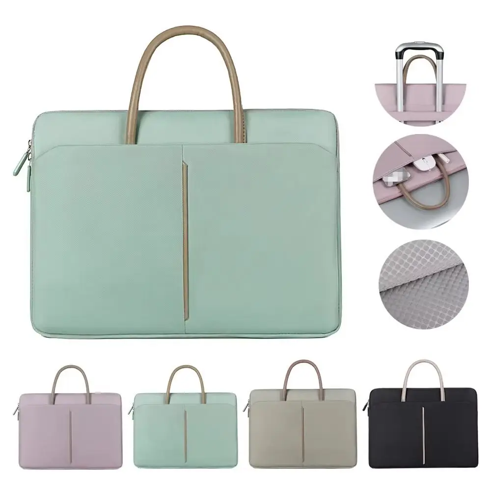 Durable Shockproof Tablet Protective Case Waterproof Simple Computer Storage Bag Solid Color Portable Tablet Sleeve Bag Work
Durable Shockproof Tablet Protective Case Waterproof Simple Computer Storage Bag Solid Color Portable Tablet Sleeve Bag Work