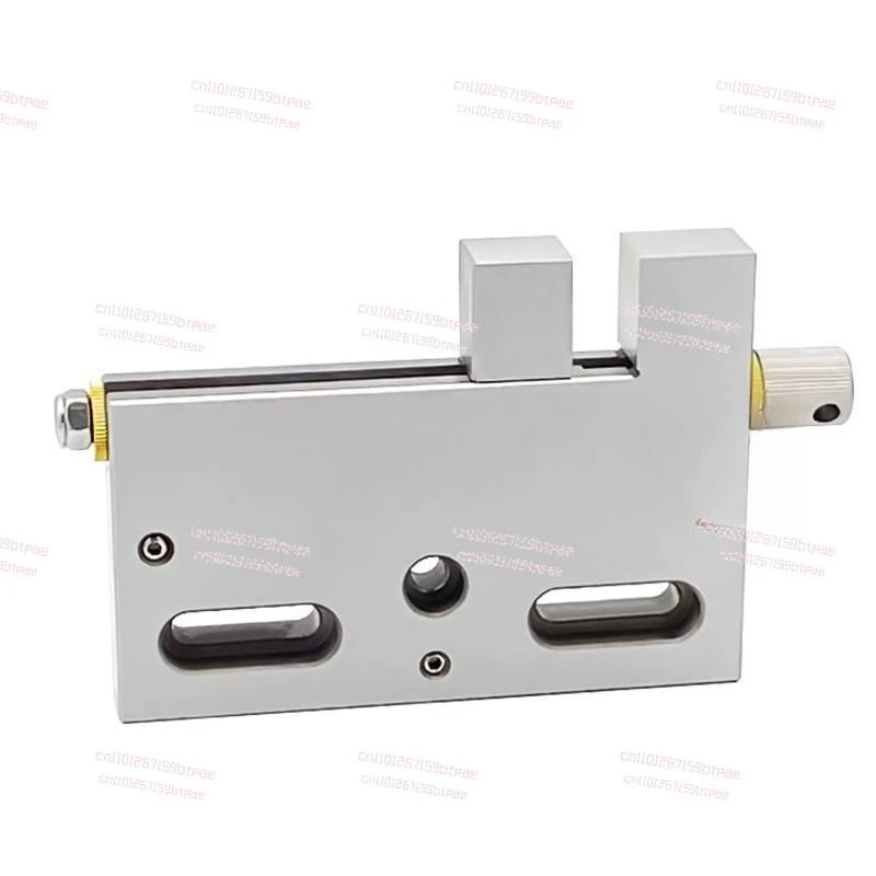 Wire cutting fixture Round slow wire clip Round bar sand Precision stainless steel tool Wanli fixture pressing plate
Wire cutting fixture Round slow wire clip Round bar sand Precision stainless steel tool Wanli fixture pressing plate