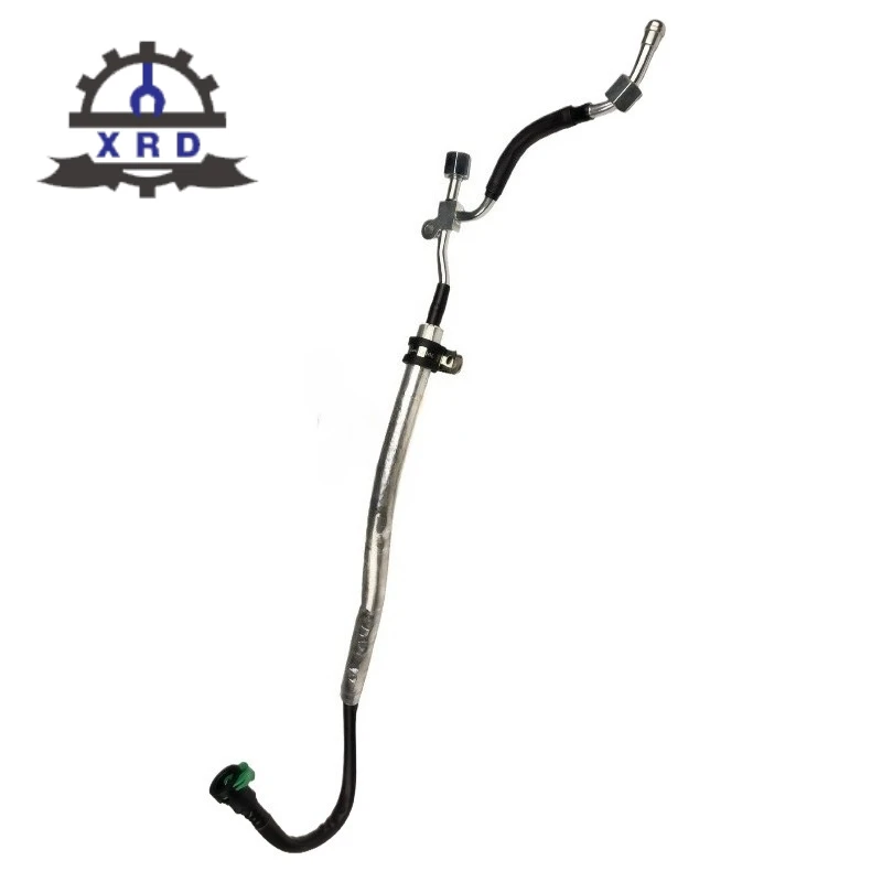 Fuel Pipe LR012804 LR069002 LR056938 LR054365 71152HT 9H239T518AE For Land Rover Range Rover Sport 2010-2013 Discovery 4 GL3768
Fuel Pipe LR012804 LR069002 LR056938 LR054365 71152HT 9H239T518AE For Land Rover Range Rover Sport 2010-2013 Discovery 4 GL3768