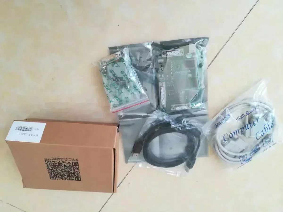 Control Card Laser Controller Board For Fiber Laser Marking Machine
Control Card Laser Controller Board For Fiber Laser Marking Machine