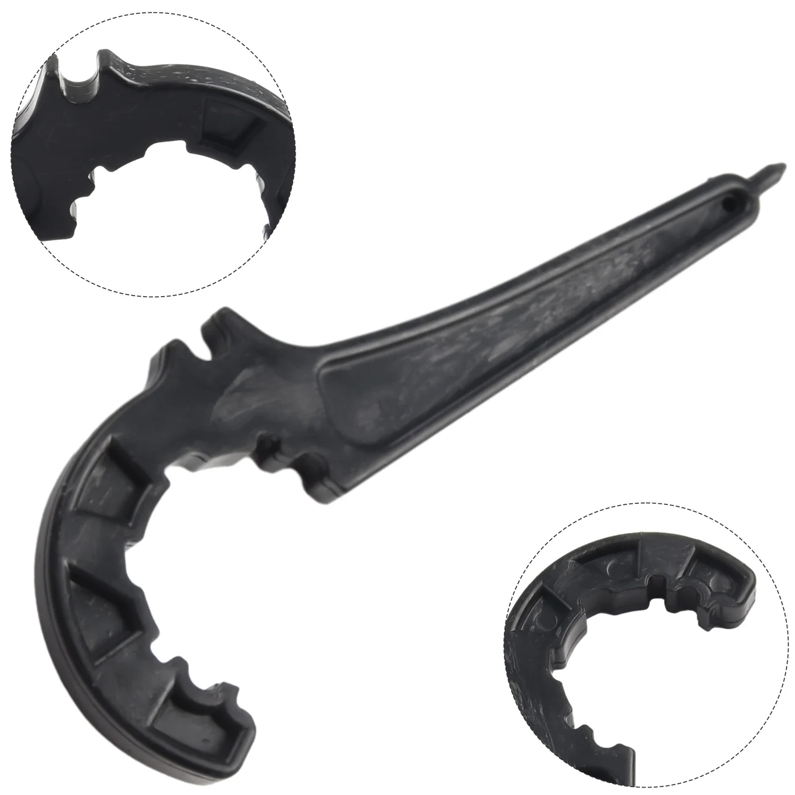 Гаечный ключ для полиэтиленовой трубы, быстроразъемные фитинги для труб из ПВХ, полиэтиленовый клапан, стопорная гайка, ключ, аксессуары для ручных инструментов 20/25/32/40/50 мм/63 мм 
Гаечный ключ для полиэтиленовой трубы, быстроразъемные фитинги для труб из ПВХ, полиэтиленовый клапан, стопорная гайка, ключ, аксессуары для ручных инструментов 20/25/32/40/50 мм/63 мм