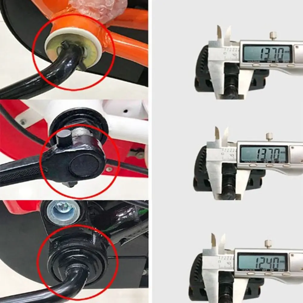 4 Colors 12.4/13.7/14.1mm Children's Bicycle Pedals Anti-Slip Ultralight Foot Pedal Universal Bike Parts Bicycle Accessories
4 Colors 12.4/13.7/14.1mm Children's Bicycle Pedals Anti-Slip Ultralight Foot Pedal Universal Bike Parts Bicycle Accessories
