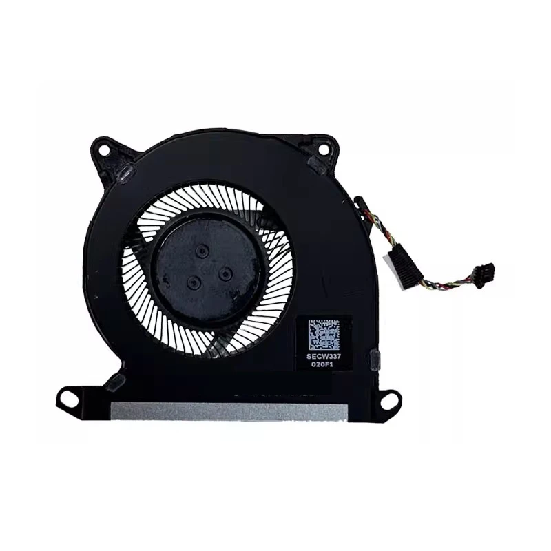New Original Laptop Cooler CPU Cooling Fan For LENOVO Legion Go 8APU15F10S14134/35
New Original Laptop Cooler CPU Cooling Fan For LENOVO Legion Go 8APU15F10S14134/35