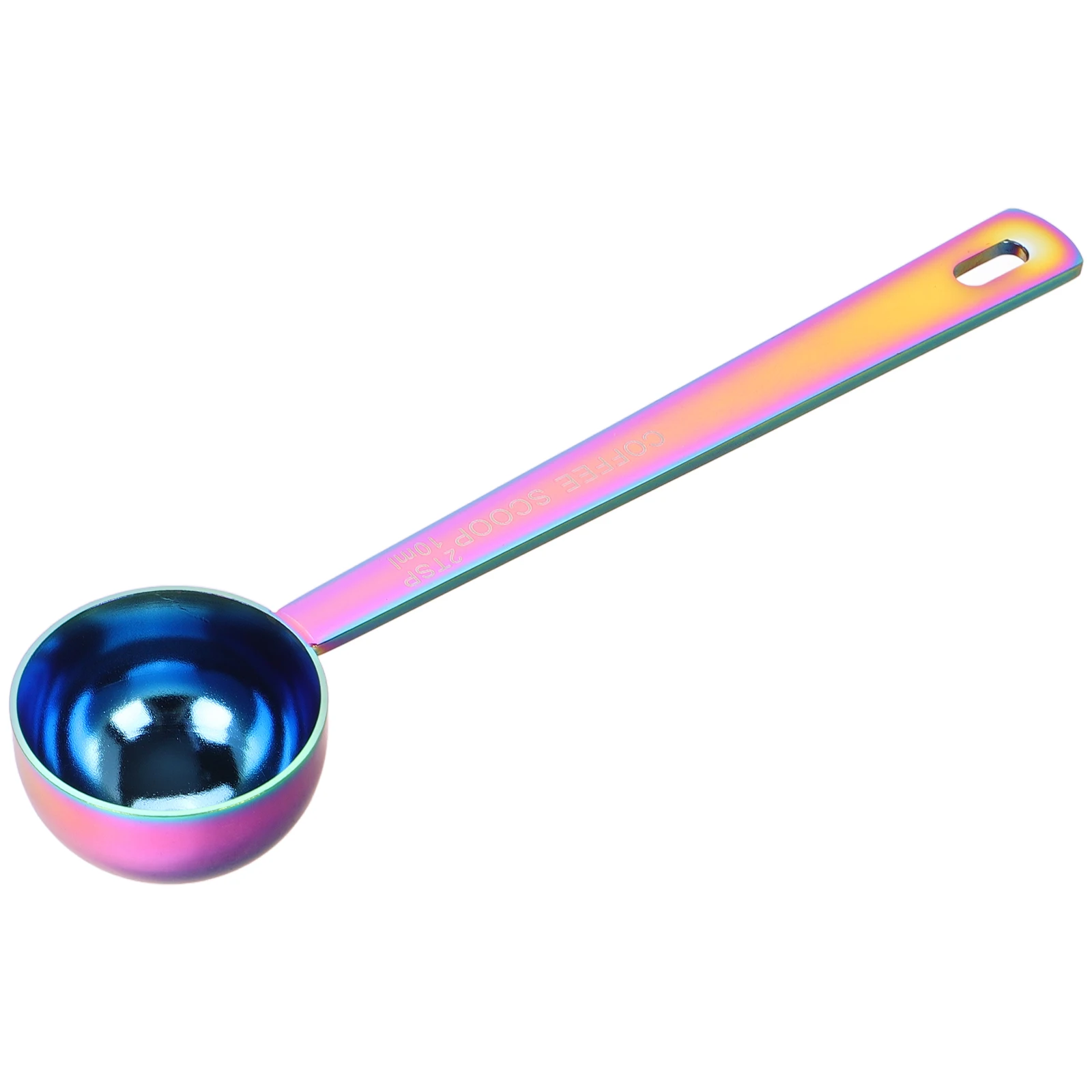 Coffee Measuring Spoon Stainless Steel Long Handle Grounds Scoop Milk Powder Espresso Tea Shovel Kitchen Tools
Coffee Measuring Spoon Stainless Steel Long Handle Grounds Scoop Milk Powder Espresso Tea Shovel Kitchen Tools