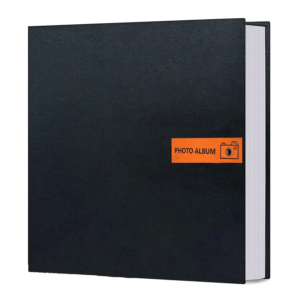 Large Photo Album, Simple and Large Capacity, Photo Card Box, Suitable for Baby Family Anniversary Wedding Photo Storage
Large Photo Album, Simple and Large Capacity, Photo Card Box, Suitable for Baby Family Anniversary Wedding Photo Storage
